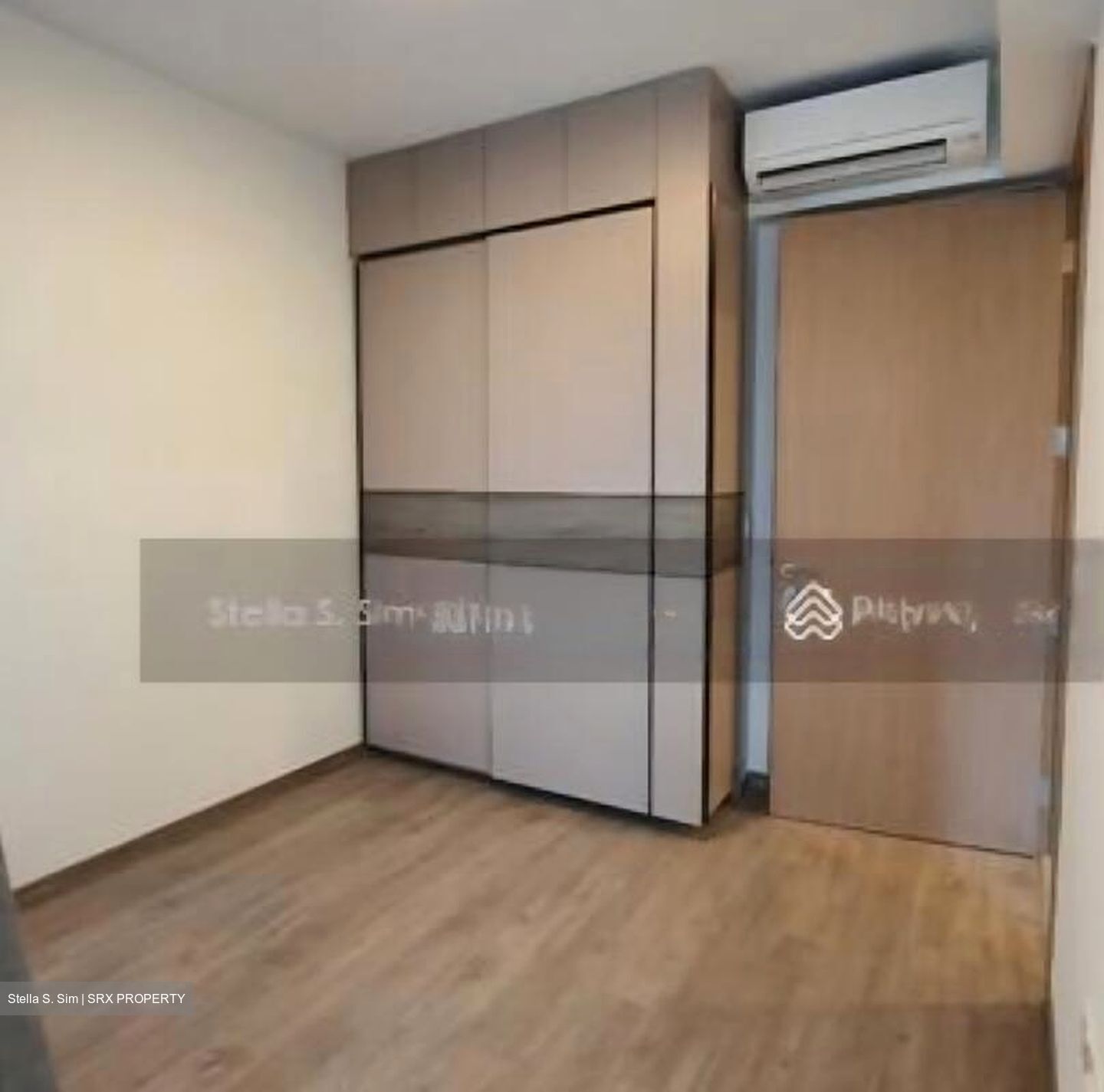 The Tapestry (D18), Condominium #482770051